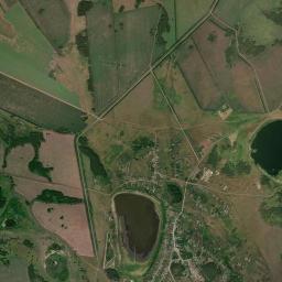 Polovinnoye Satellite Map