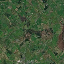 Edgeworthstown Satellite Map
