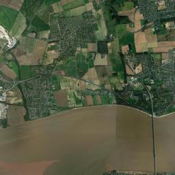 3 Cliff Road, Hessle, East Riding of Yorkshire Satellite Map