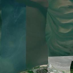 Neuharlingersiel Satellite Map