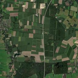 Midlum Satellite Map