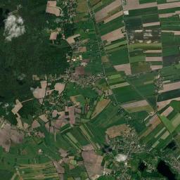 Wingst Satellite Map