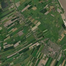 Drochtersen Satellite Map