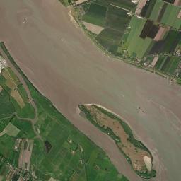 Kollmar Satellite Map