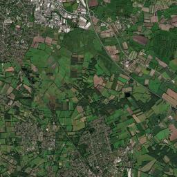 Tornesch Satellite Map