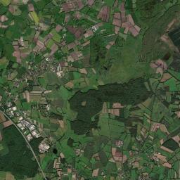 Ellerhoop Satellite Map