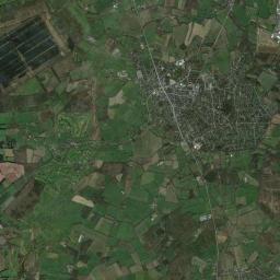 Quickborn Satellite Map