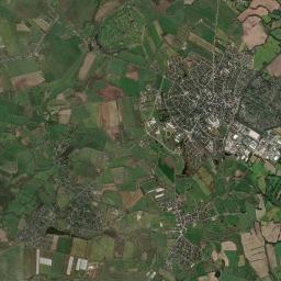 Bargteheide Satellite Map