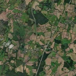 Hammoor Satellite Map