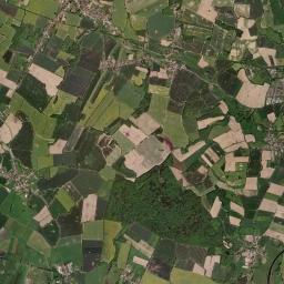 Kastorf Satellite Map