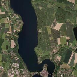 Ratzeburg Satellite Map