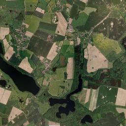 Schlagsdorf Satellite Map