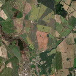 Gadebusch Satellite Map