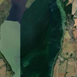 Retgendorf Satellite Map