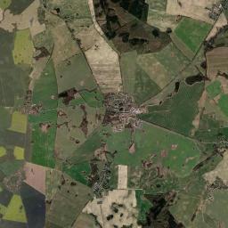 Gützkow Satellite Map