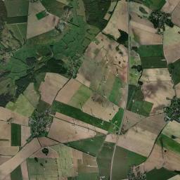 Kessin Satellite Map