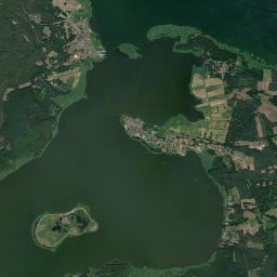 Nowe Warpno Satellite Map
