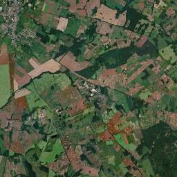 Barwice Satellite Map