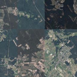 Śliwice Satellite Map