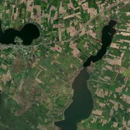 Rajgród Satellite Map