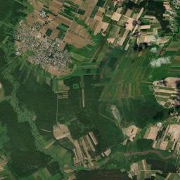 Lipsk Satellite Map