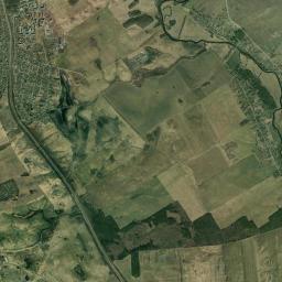 Michanovichi Satellite Map