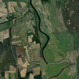 Dashkawka Satellite Map