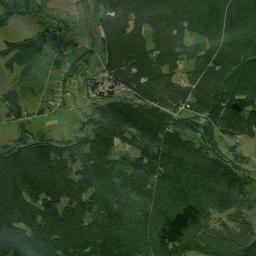 Zarech’ye Satellite Map