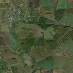 Arsen’yevo Satellite Map