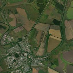 Plavsk Satellite Map