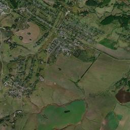 Zarechnyy Satellite Map