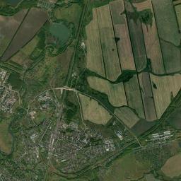 Ryazhsk Satellite Map