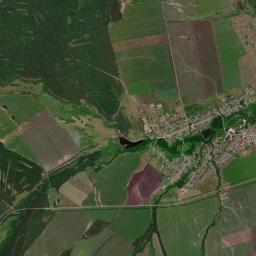 Starotimoshkino Satellite Map