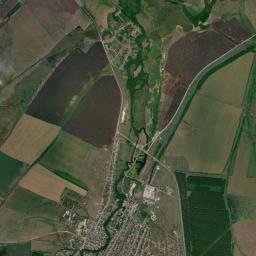 Abdulino Satellite Map