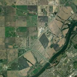 9604-9614 93 Avenue, Fort Saskatchewan Satellite Map