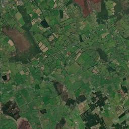 An Longfort Satellite Map