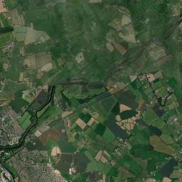 An Mhí Satellite Map