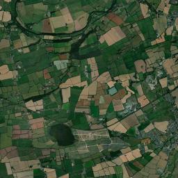 Duleek Satellite Map