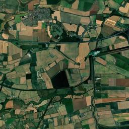 23 Market Place, Snaith, Goole, East Riding of Yorkshire Satellite Map