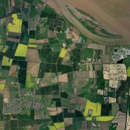 31 Market St, Winterton, North Lincolnshire DN15, UK Satellite Map