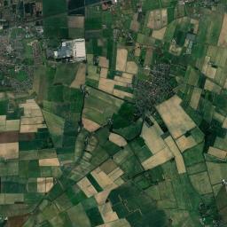 1, Barton-upon-Humber, North Lincolnshire Satellite Map