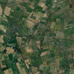 Thornton Abbey, adj Abbey, Ulceby Satellite Map