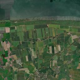 Dornum Satellite Map