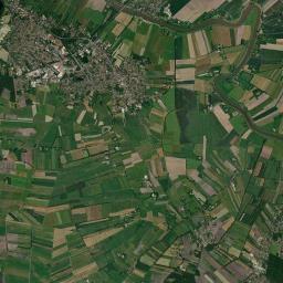 Hemmoor Satellite Map