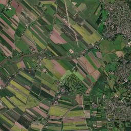 Uetersen Satellite Map