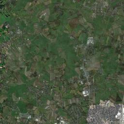 Ellerbek Satellite Map