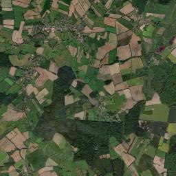 Sandesneben Satellite Map