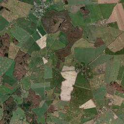 Roggendorf Satellite Map