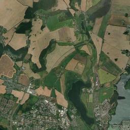 Lankow Satellite Map