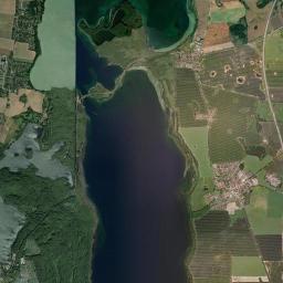 Leezen Satellite Map